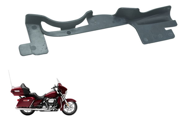Suporte Chicote Harley Electra Limited Touring 19-23 Orig
