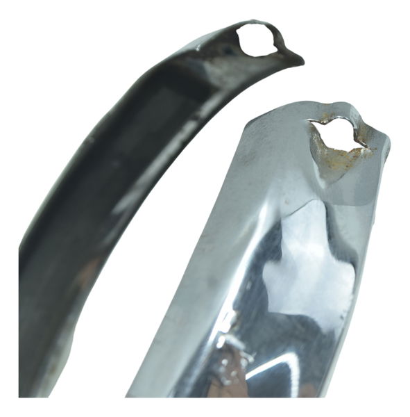 Aro Farol Auxiliar Avar Harley Electra Limited Touring 19-23
