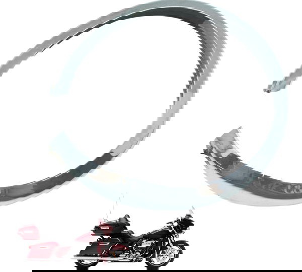 Aro Farol Auxiliar Avar Harley Electra Limited Touring 19-23