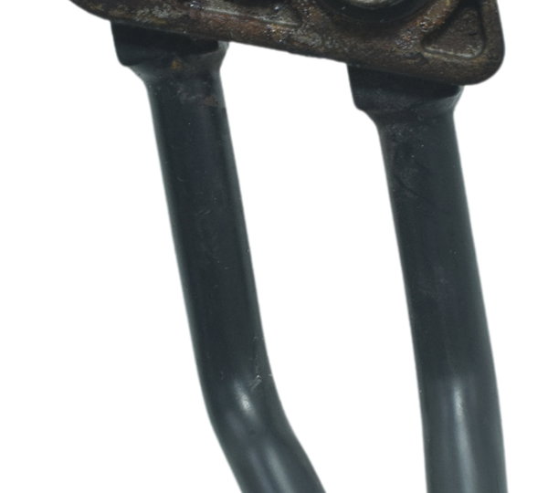 Mangueira Radiador Água Harley Electra Limited Touring 19-23