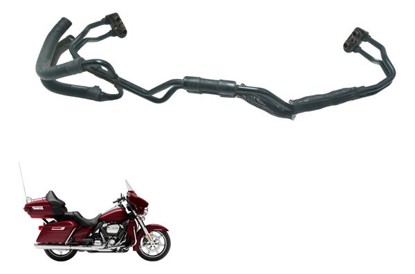 Mangueira Radiador Água Harley Electra Limited Touring 19-23