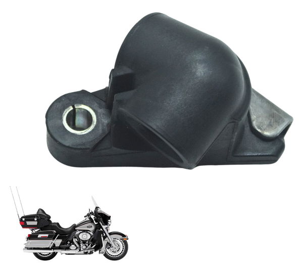 Suporte Bico Injetor Harley Electra Touring 08-13 Original