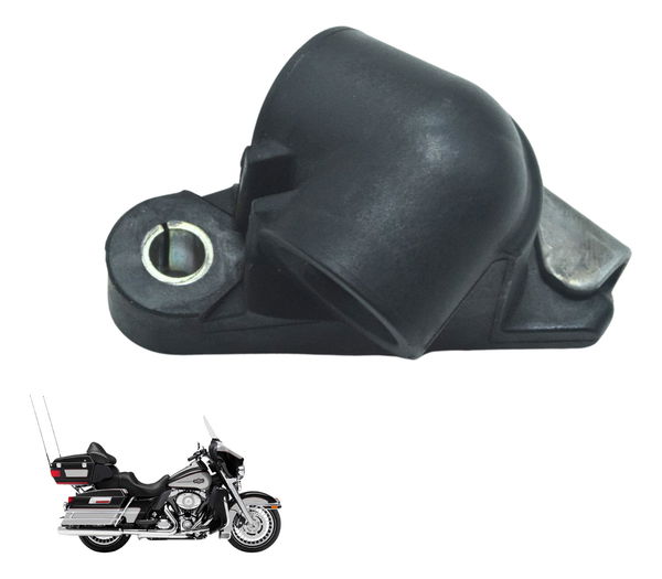 Suporte Bico Injetor Harley Electra Touring 08-13 Original
