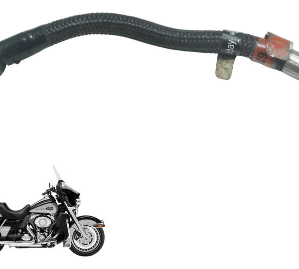 Mangueira Injeção Harley Electra Touring 08-13 Original