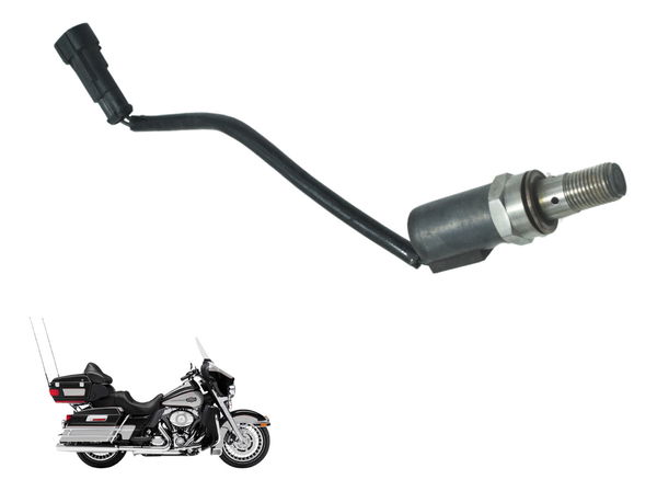 Sensor Descompressor Harley Electra Touring 08-13 Original