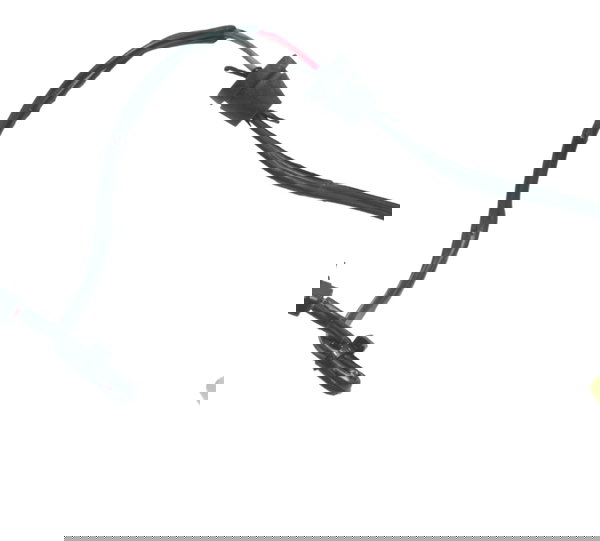 Chicote Caixa Som Harley Electra Limited Touring 19-23 Orig