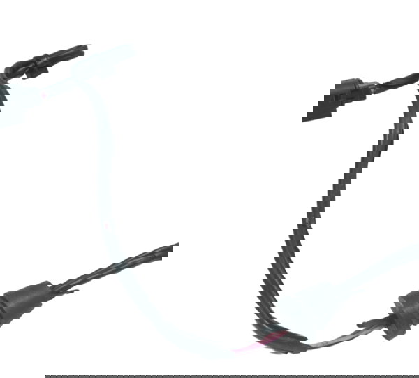 Chicote Caixa Som Harley Electra Limited Touring 19-23 Orig