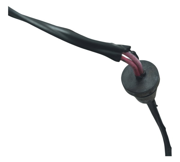 Chicote Caixa Som Harley Electra Limited Touring 19-23 Orig