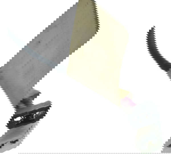 Chicote Caixa Som Harley Electra Limited Touring 19-23 Orig