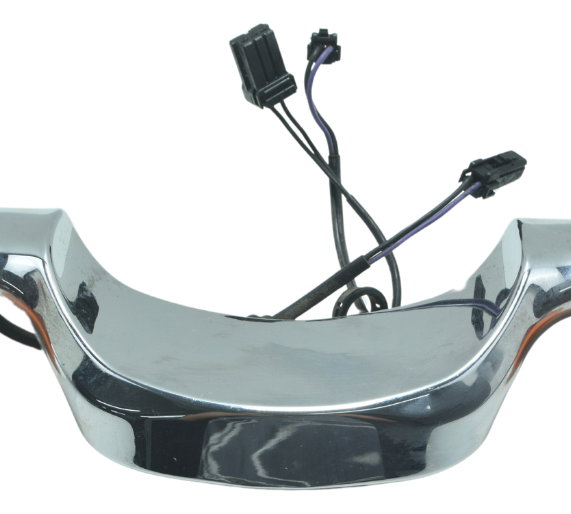 Pisca Traseiro Harley Electra Limited Touring 19-23 Original