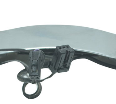 Pisca Traseiro Harley Electra Limited Touring 19-23 Original