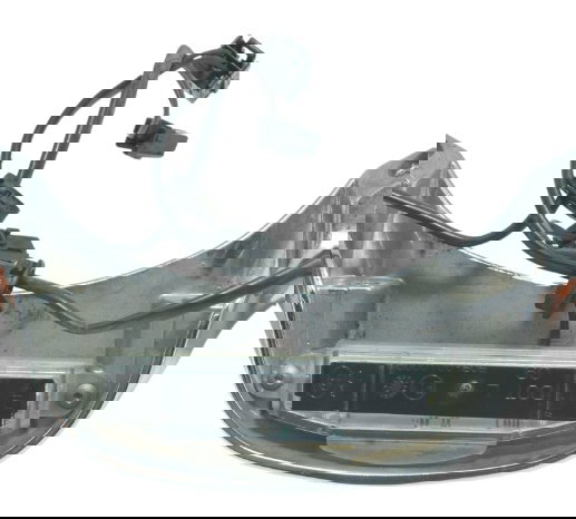 Pisca Traseiro Harley Electra Limited Touring 19-23 Original