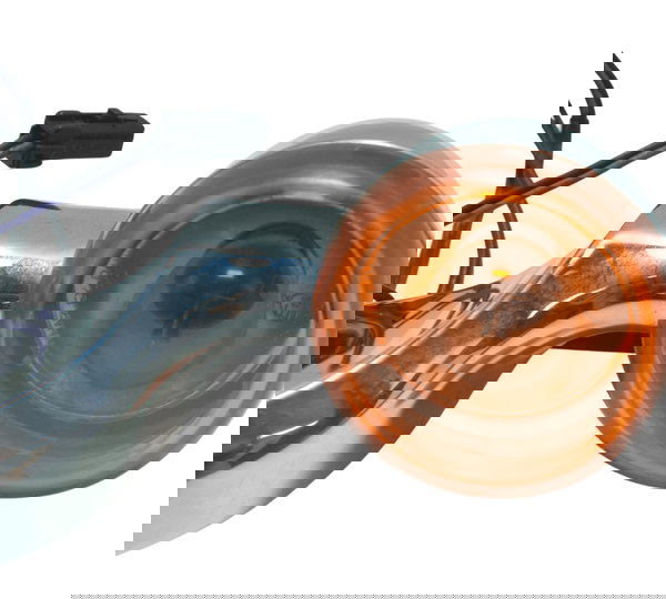 Pisca Traseiro Harley Electra Limited Touring 19-23 Original