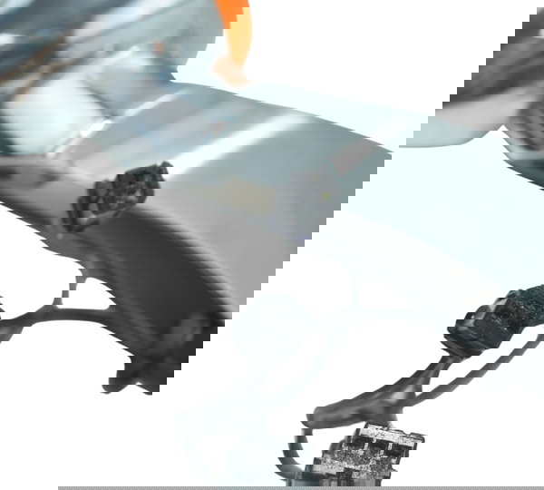 Pisca Traseiro Harley Electra Limited Touring 19-23 Original