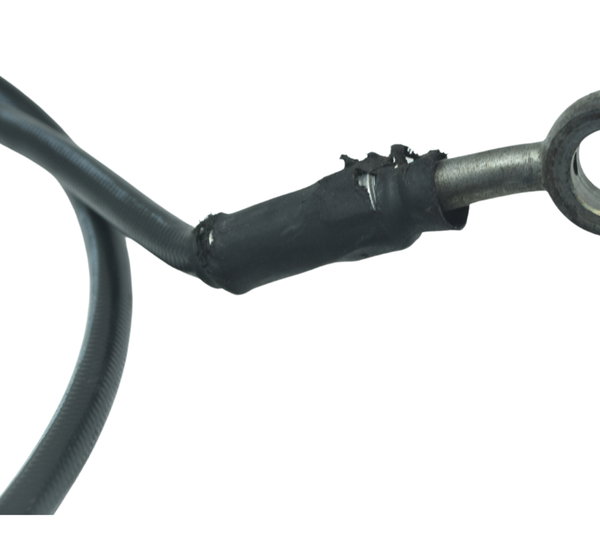 Flexível Embreagem Harley Electra Limited Touring 19-23 Orig