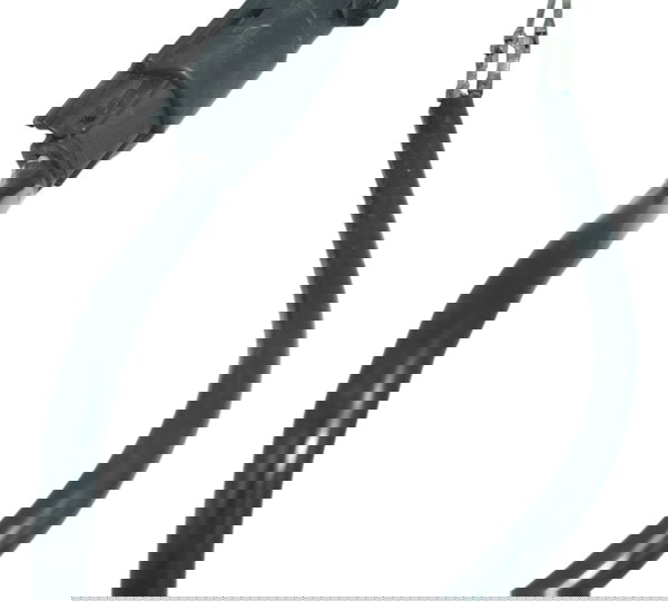 Chicote Farol Detalhes Harley Electra Limited Touring 19-23