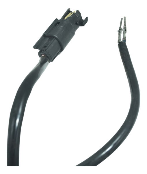 Chicote Farol Detalhes Harley Electra Limited Touring 19-23