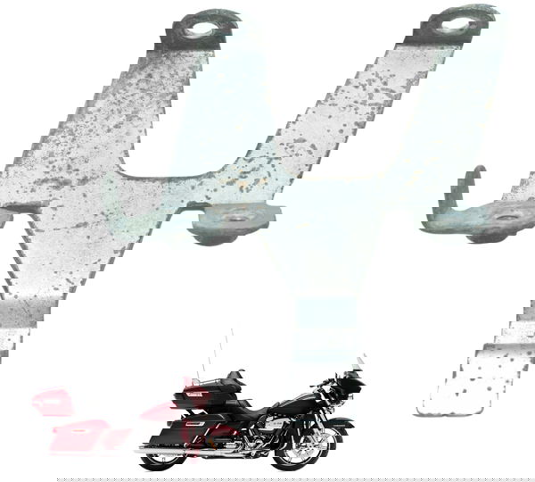 Suporte Bobina Harley Electra Limited Touring 19-23 Original