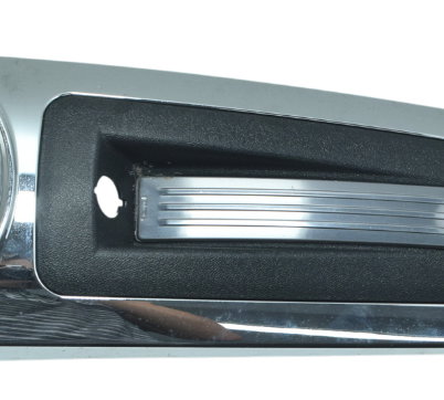 Console Tanque Dash Harley Electra Limited Touring 19-23