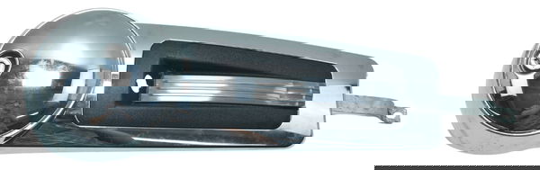 Console Tanque Dash Harley Electra Limited Touring 19-23