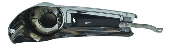 Console Tanque Dash Harley Electra Limited Touring 19-23