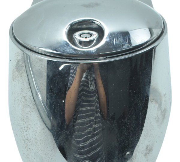 Console Tanque Dash Harley Electra Limited Touring 19-23
