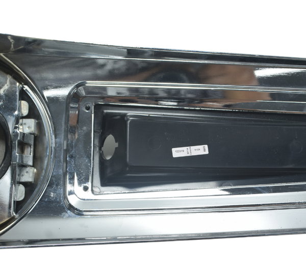 Console Tanque Dash Harley Electra Limited Touring 19-23