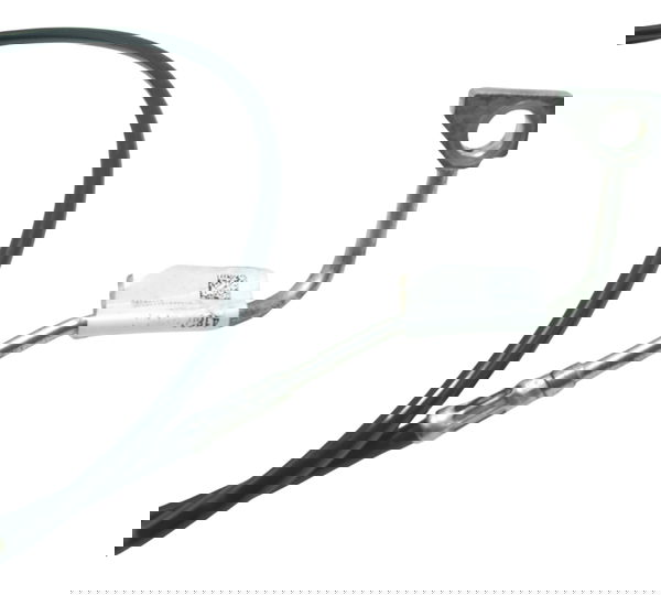 Flexível Abs Diant Sup Harley Electra Limited Touring 19-23