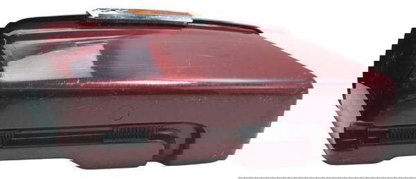 Alforge Esq C/ Detalhes Harley Electra Limited Touring 19-23