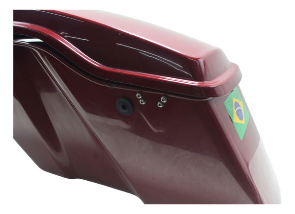 Alforge Dir C/ Avaria Harley Electra Limited Touring 19-23