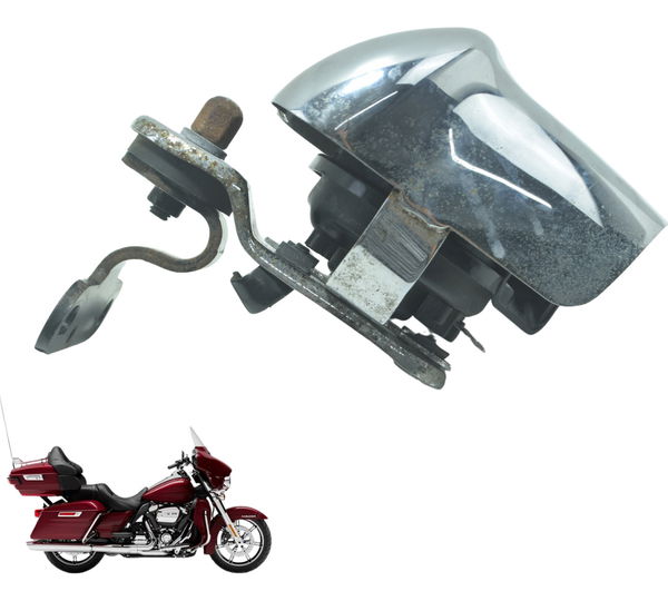 Buzina Harley Electra Limited Touring 19-23 Original