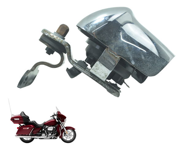 Buzina Harley Electra Limited Touring 19-23 Original