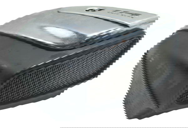 Caixa Filtro Ar Harley Electra Limited Touring 19-23 Orig
