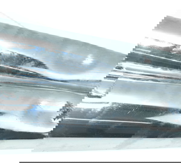 Ponteira Escape C/ Det Harley Electra Limited Touring 19-23 Prateado