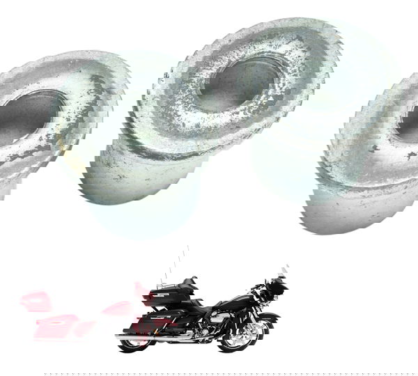 Par Bucha Harley Electra Limited Touring 19-23 Original