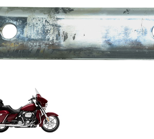 Suporte Escape Harley Electra Limited Touring 19-23 Original