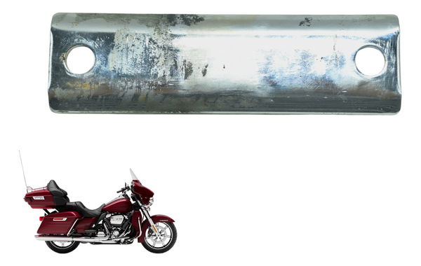 Suporte Escape Harley Electra Limited Touring 19-23 Original
