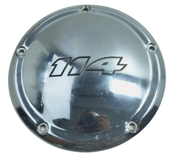 Tampa Inspeção Harley Electra Limited Touring 19-23 Original