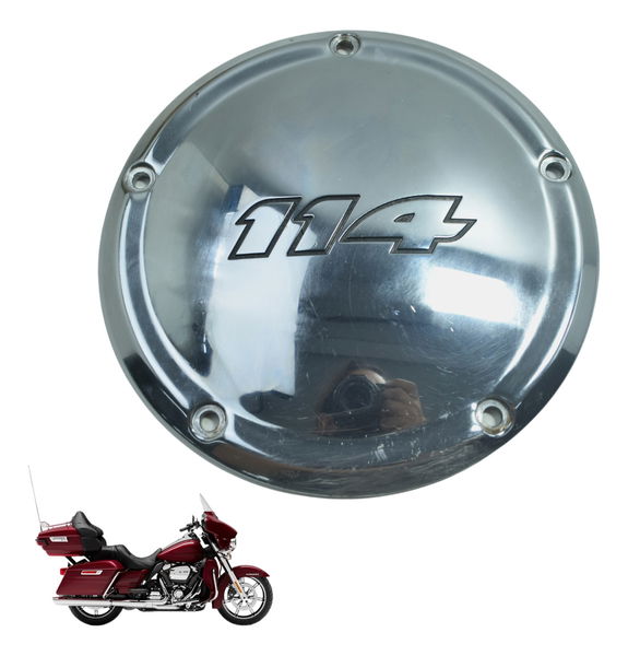 Tampa Inspeção Harley Electra Limited Touring 19-23 Original