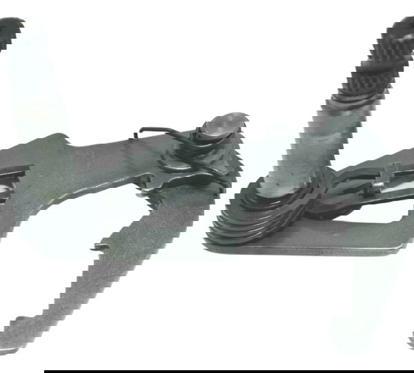 Eixo Seletor March Harley Electra Limited Touring 19-23 Orig