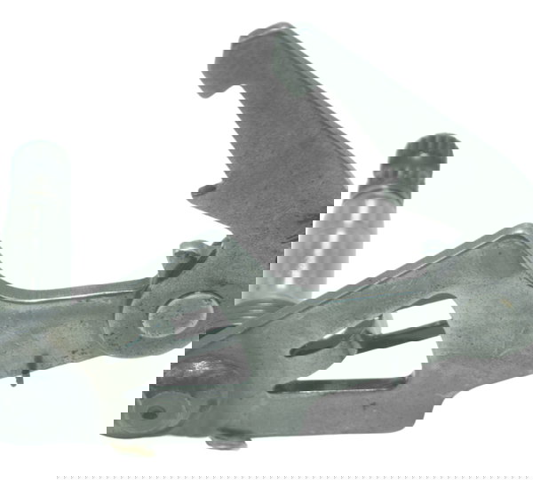 Eixo Seletor March Harley Electra Limited Touring 19-23 Orig