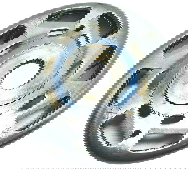 Volante Magneto Harley Electra Limited Touring 19-23 Orig