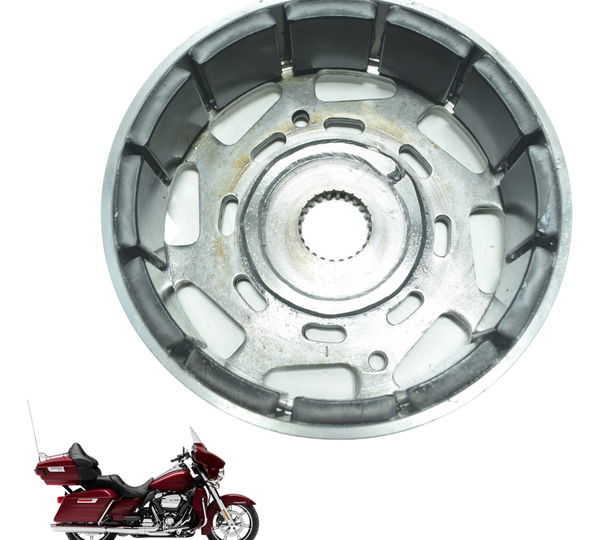 Volante Magneto Harley Electra Limited Touring 19-23 Orig