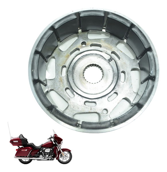 Volante Magneto Harley Electra Limited Touring 19-23 Orig