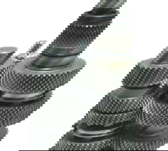 Caixa Marcha Câmbio Harley Electra Limited Touring 19-23