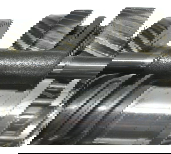 Caixa Marcha Câmbio Harley Electra Limited Touring 19-23