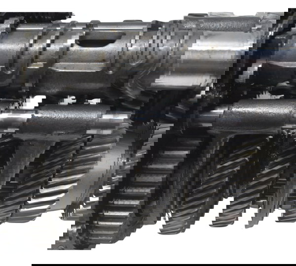 Caixa Marcha Câmbio Harley Electra Limited Touring 19-23