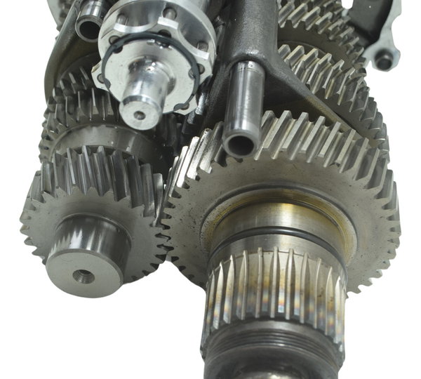 Caixa Marcha Câmbio Harley Electra Limited Touring 19-23