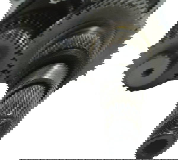 Caixa Marcha Câmbio Harley Electra Limited Touring 19-23