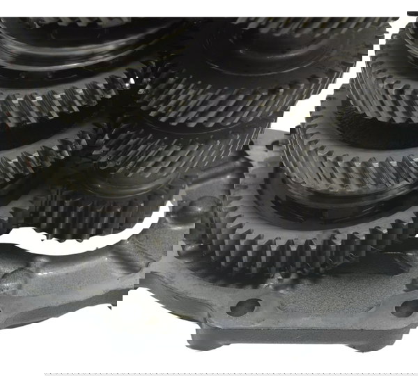 Caixa Marcha Câmbio Harley Electra Limited Touring 19-23